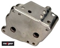 Maxgear 14-0026 ÖLküHler FüR MotoröL FüR Bmw