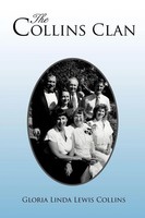 The Collins Clan Gloria Linda Lewis Collins Taschenbuch Kartoniert / Broschiert