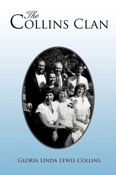 The Collins Clan Gloria Linda Lewis Collins Taschenbuch Kartoniert / Broschiert-image