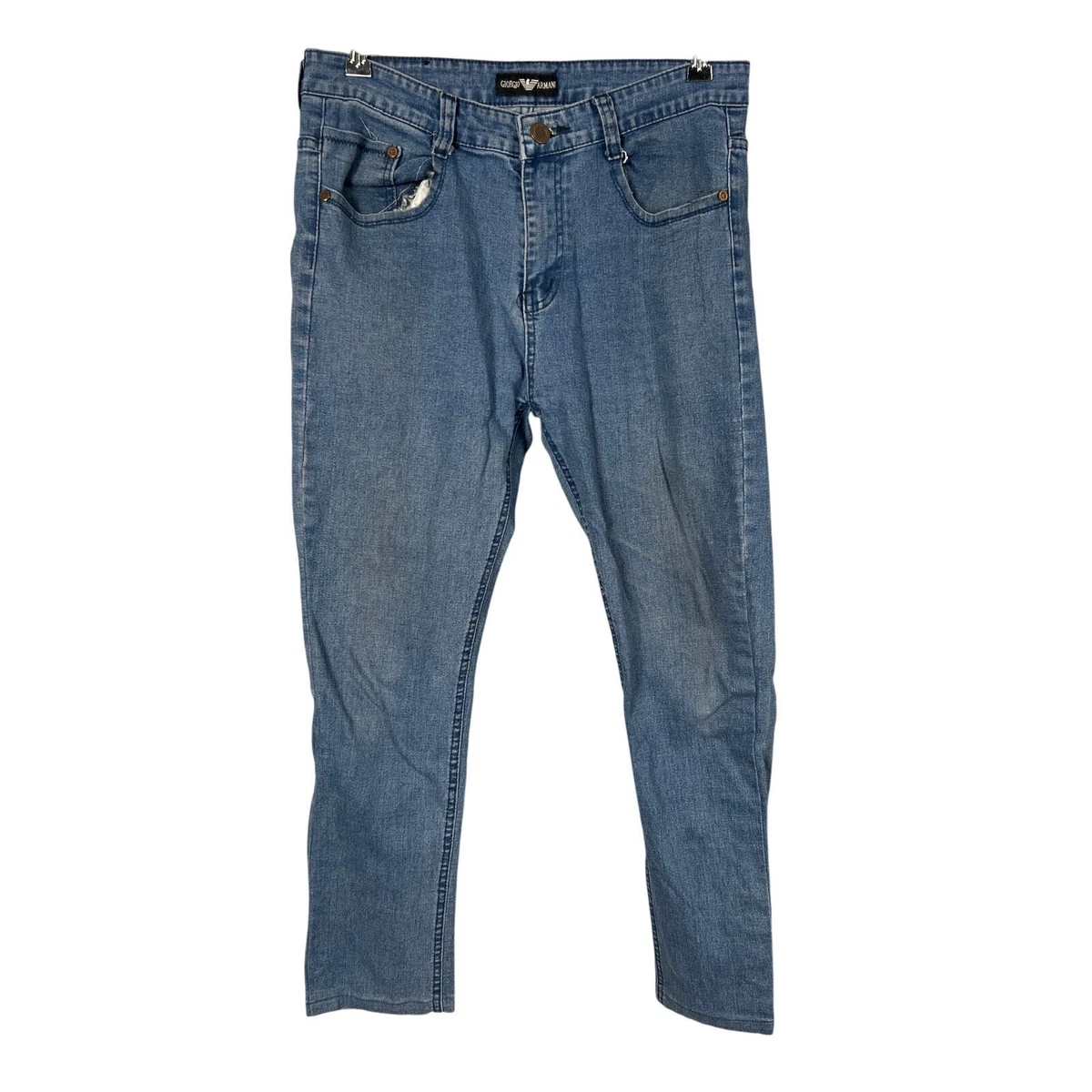 giorgio armani jeans products for sale | eBay