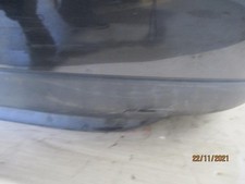 STOßSTANGE HINTEN Volvo S60 I (RS/HV) Sedan 2.4 D5 20V (D5244T) 39961327