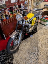 Yamaha FS 1 E.   1990