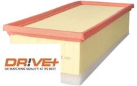 Dr!ve+ DP1110.10.0423 Luftfilter Luftfiltereinsatz FüR Citroen FüR Peugeot