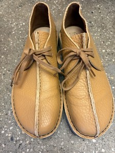 men's clarks desert boots sale