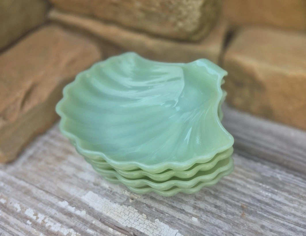 Fire King Jadite Dishes for sale | eBay