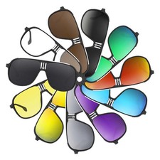 Carrera 1007/s Replacement lenses By Sublime Optics