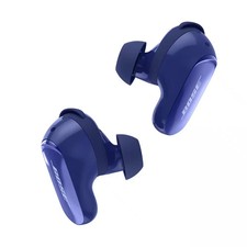 Bose - QuietComfort Ultra 2nd Gen True Wireless Noise Cancelling In-Ear Ear...