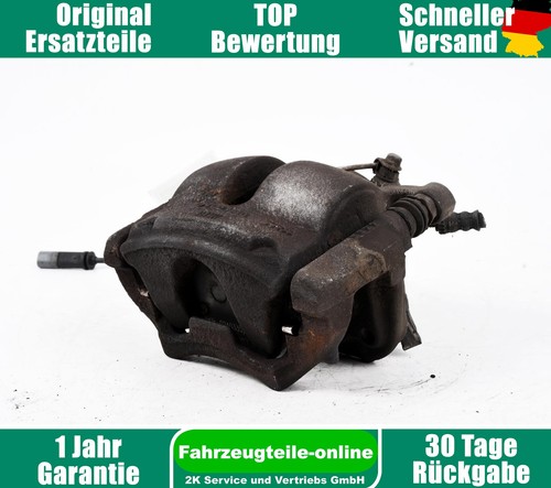 Bremssattel Bremse vorn links BMW 2er Active Tourer F45 218d 6860265