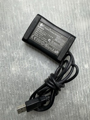 LOGITECH Cordless RumblePad Wireless Receiver DONGLE ONLY 863198-0000