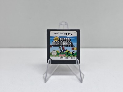 NDS - New Super Mario Bros. für Nintendo DS, nur Modul, geprüft  BLITZBEREIT 