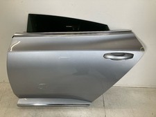 3G8833055N Tür links hinten VW Arteon (3H) 1.4 eHybrid 115 kW 156 PS (11.2020-
