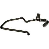 KüHlerschlauch Gates 05-2382 FüR Opel Vauxhall Unten
