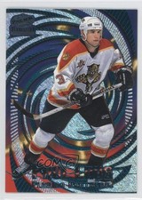 1997-98 Pacific Revolution Emerald Paul Laus #61 0a7