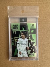 Ultimate Dropz | POTM Wael Mohya /100 | Borus...