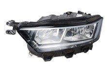 Hauptscheinwerfer links VW T-Roc (A11) 2.0 TDI 110 kW 150 PS (03.2018-> ) 2GA9 