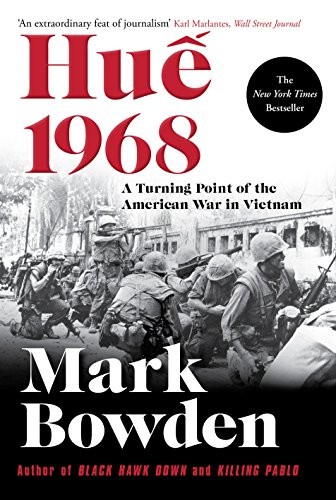 Hue 1968: A Turning Point of the American War in Vietnam-Mark Bo - Image 7
