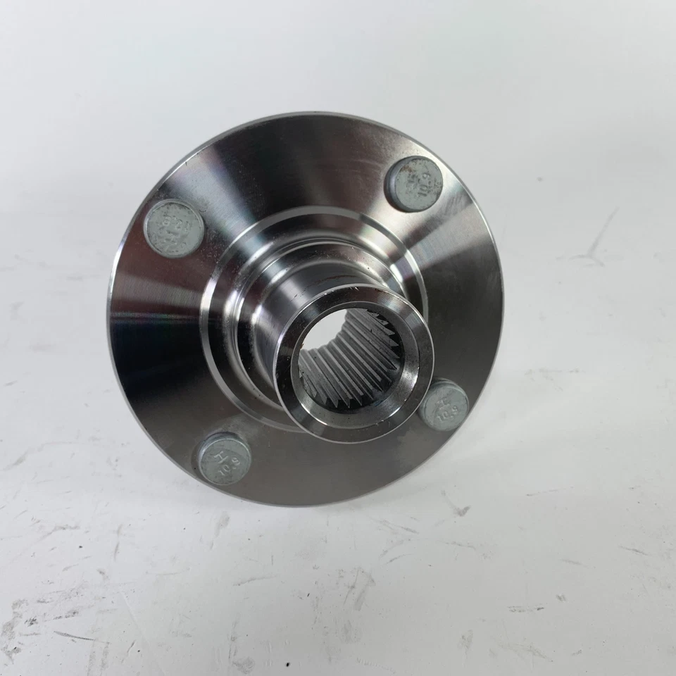 Buje de rueda Dorman 930-350 para 93-02 Mitsubishi Mirage L4 02-06 Lancer L4 Foto 4 de 4