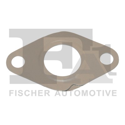 1X Fa1 411-506 Dichtung Agr-Ventil FüR VW Ford Audi Skoda Seat-image
