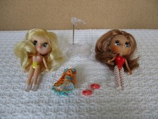 Vinyl Original (Unopened) Blythe Dolls & Doll Playsets for sale | eBay
