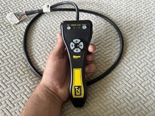 Meyer Snow Plow Controller 22690dc Meyer Snow Plow Controller 22690dc