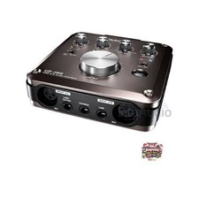 Interfaccia audio TASCAM US-366 con mixer DSP 96/192 kHz supporto USB 2.0