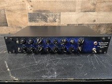 Tegeler Audio EQP-1 2-Channel Dual Mono Class...