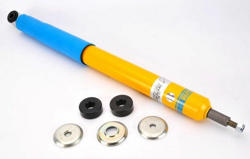 Fits BILSTEIN 24-027410 Sports shock absorber B6 4600 24-027410 Rear Left/Right