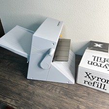 XYRON 850 Cold Laminate Lamination Magnet Maker with Refill 4478