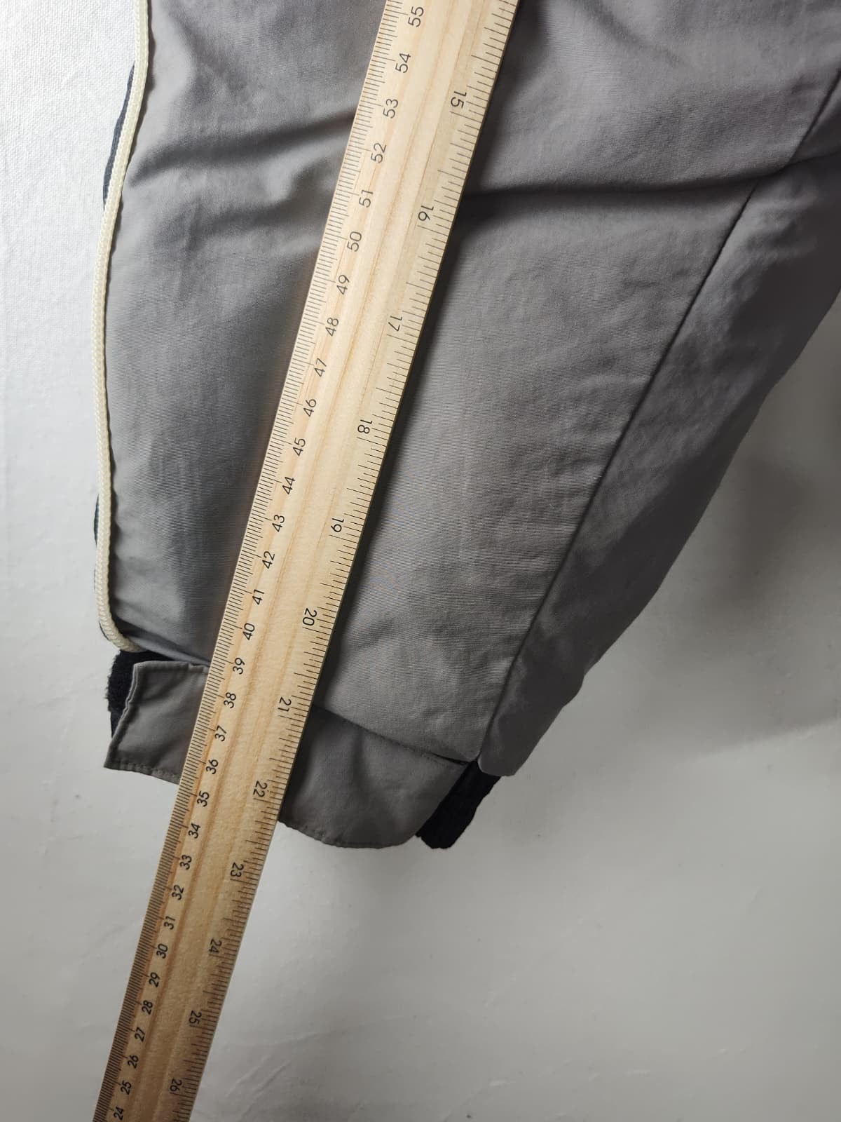 Vintage Ecko Unltd. Function Jacket Men’s BLACK G… - image 3