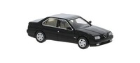 PCX87 PCX870433 Alfa Romeo 164 Auto Schwarz 1987 1:87 Mit Box