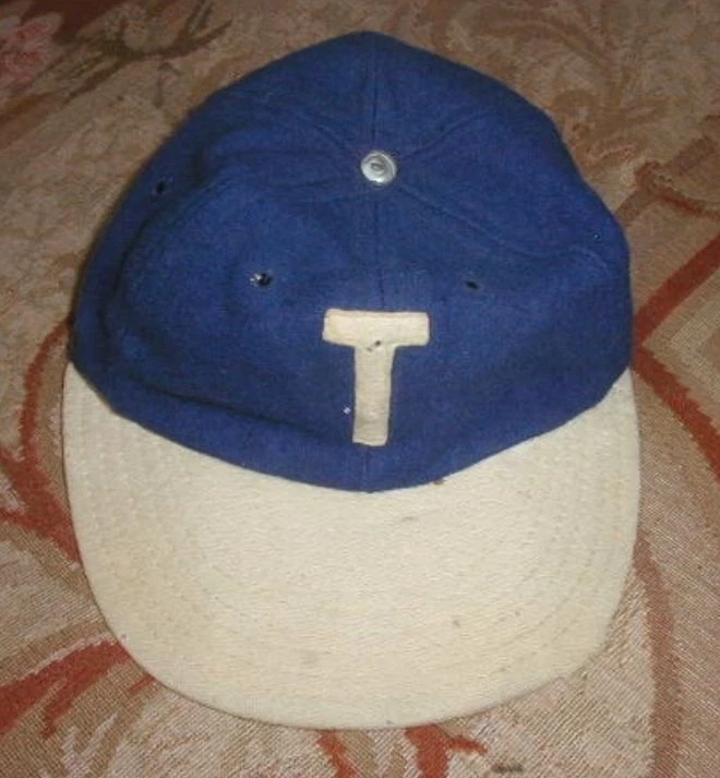 Cap 1940s Vintage Hats for Men for sale | eBay