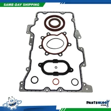 DNJ LGS4109 Lower Gasket Set For 00-05 Lincoln LS 3.0L V6 DOHC 24v