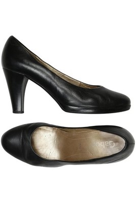 Gabor Pumps Damen High Heels Stiletto Peep Toes Gr. EU 38.5 (UK 5.5)... #k9ktc43