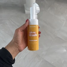 Sugarbaby Glow Wash: Brand New