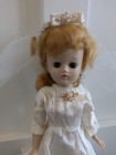 Vintage 1950s Vogue Jill Doll with Clothing Lot — photo 3