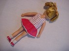 DOLL Barbie/Tutti PAL Buffy/Mrs.Beasley FAMILY AFFAIR VGC+OUTFIT/SHOE/SOCK 1965 — photo 7
