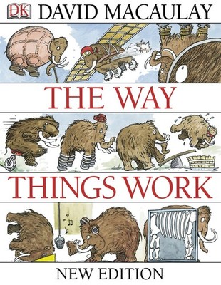 The Way Things Work David Macaulay