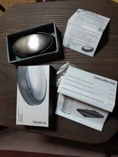 Blomus Stainless Steel Odor Soap Bar Stand All Papers SAPO New
