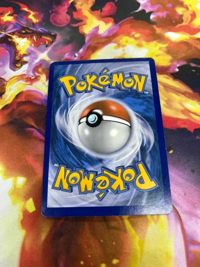 Karrablast 8/119 XY - Phantom Forces Regular LP-Lightly Played Pokémon TCG - Image 2 of 4