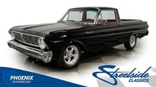 1965 Ford Ranchero for Sale