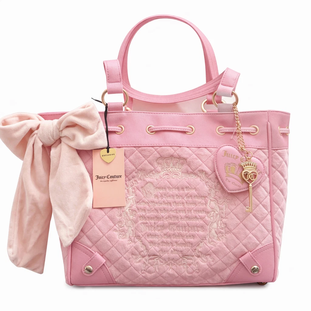 Juicy Couture Bag Charm Tote Bags & Handbags for Women for Juicy Couture Bag Charm Tote Bags & Handbags for Women for