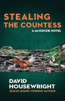 David Housewright | Stealing The Countess | Taschenbuch | Englisch (2025)