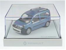 Norev Renault Kangoo Ludospace Constructi 1:43 771178515