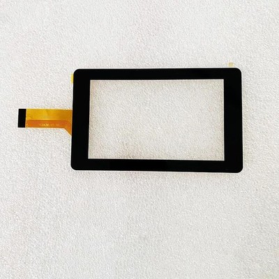 For 4.3inch XLD438-V0 XLD438-V2 Glass Panel Touch Screen #hj