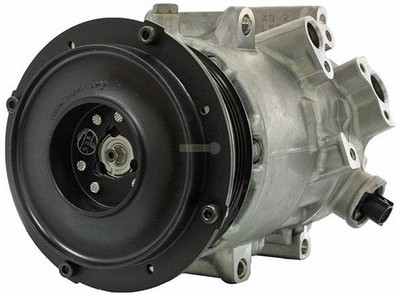 Klimakompressor 8831028610 Neu Original DENSO für ** Toyota-Lexus