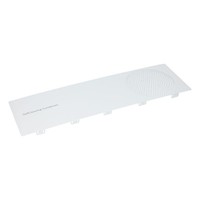 Easypart Passend FüR 00707056 Bosch GehäUsesockelblende Deckel Unten