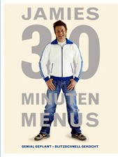 Jamies 30 Minuten Menüs