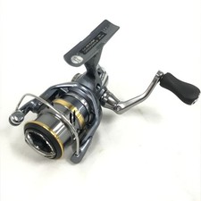 Mulinello da Pesca SHIMANO 17 Ultegra C2000HGS (Mulinello da Spinning) - Alcuni graffi e