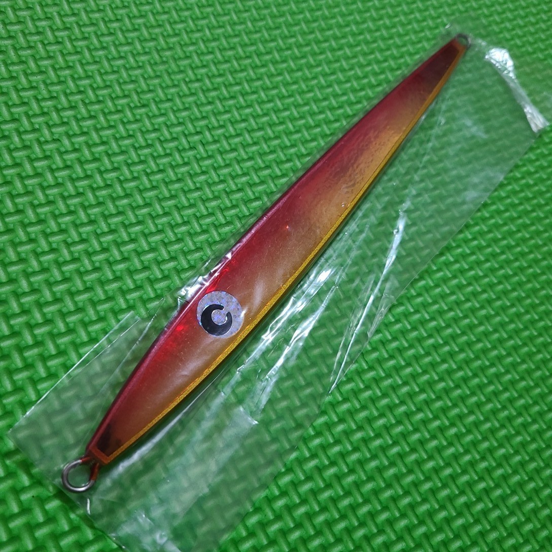 Carpenter Metal Jig 1501A-150g 4pcs Set - Image 3