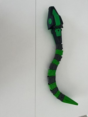 Roboter Schlange, Slither Bot, Galileo Robotics